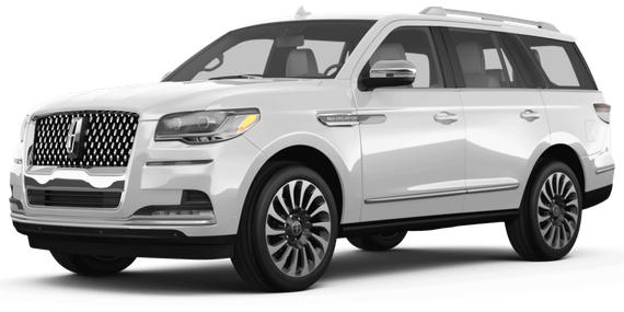 LINCOLN NAVIGATOR L 2024 5LMJJ3LG3REL00846 image